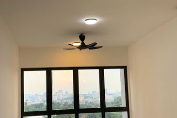 Sunway Belfield Residence