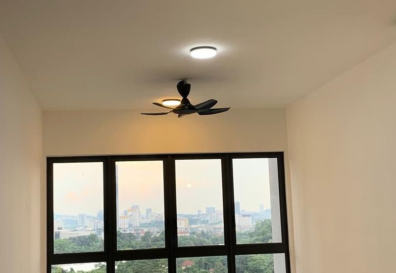 Sunway Belfield Residence