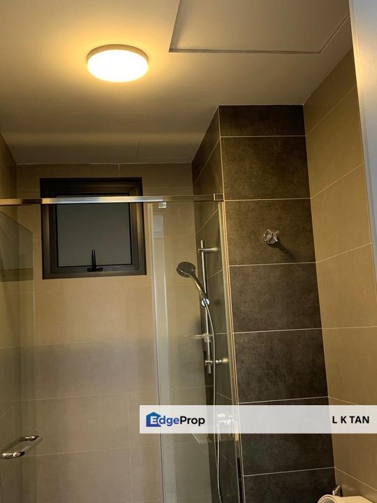 SUNWAY BELFIELD Residence (Semi-Furnished) for RENT, Kuala Lumpur, KL City