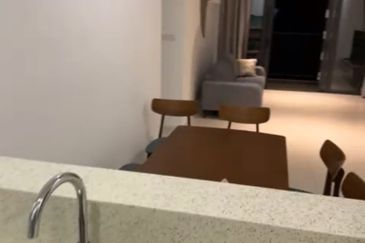 Sunway Belfield Residence