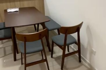 Sunway Belfield Residence