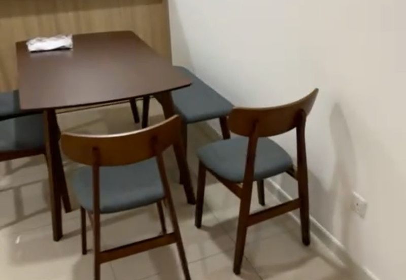 Sunway Belfield Residence