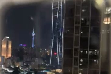 Sunway Belfield Residence