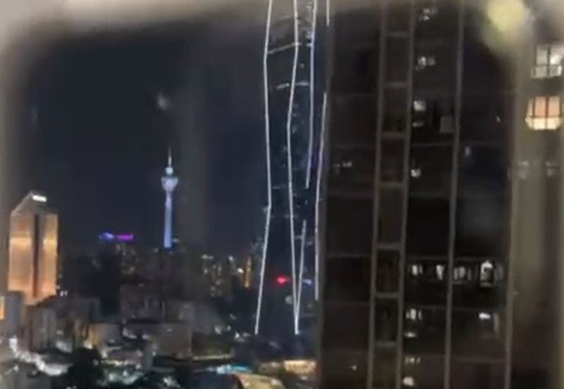 Sunway Belfield Residence