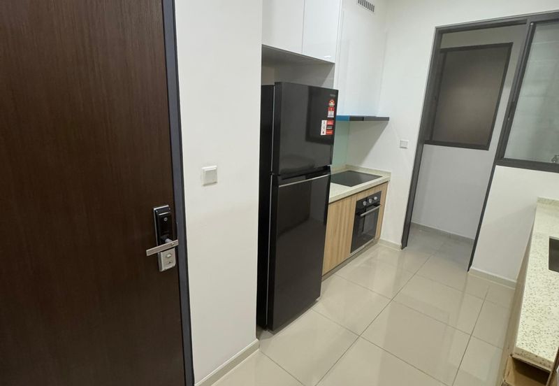 Sunway Belfield Residence