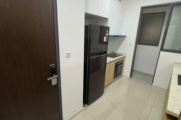 Sunway Belfield Residence