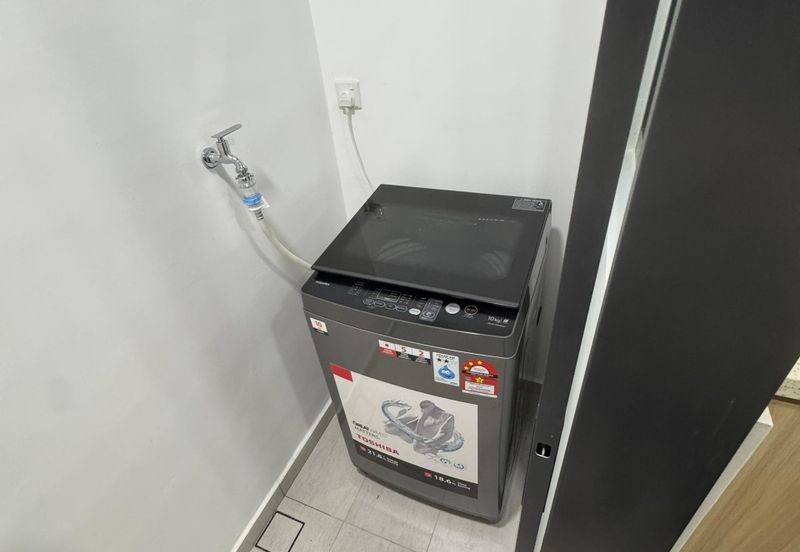 Sunway Belfield Residence