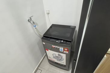 Sunway Belfield Residence