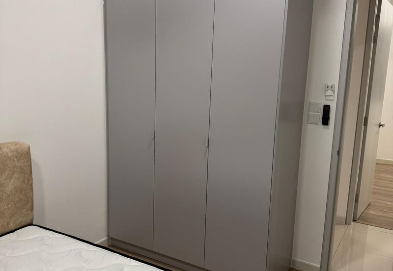 Sunway Belfield Residence