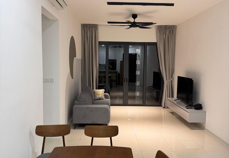 Sunway Belfield Residence