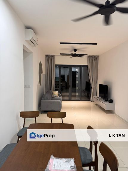 SUNWAY BELFIELD Residence for RENT, Kuala Lumpur, KL City