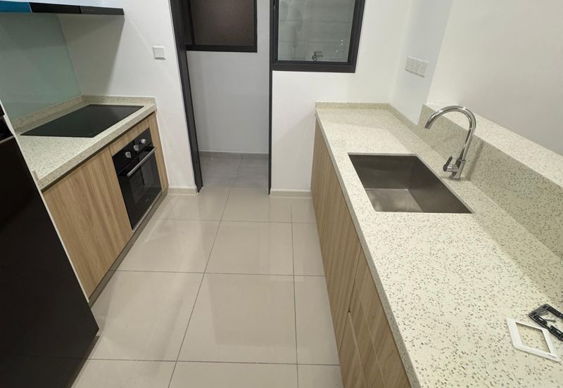 Sunway Belfield Residence