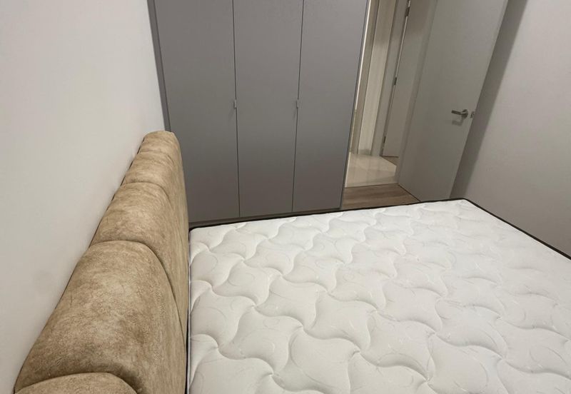 Sunway Belfield Residence