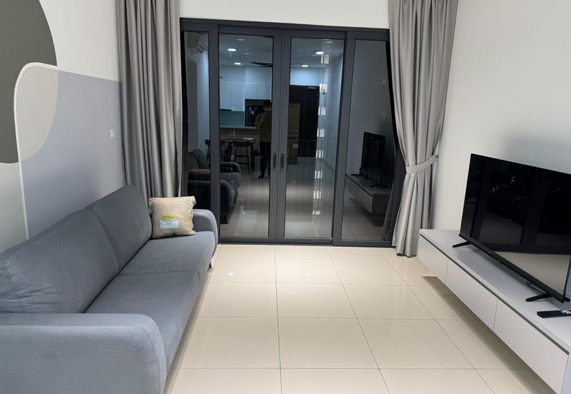 Sunway Belfield Residence