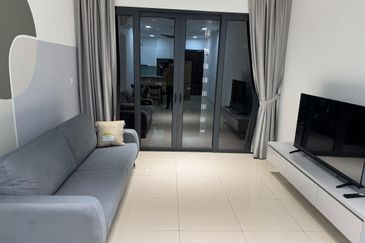 Sunway Belfield Residence