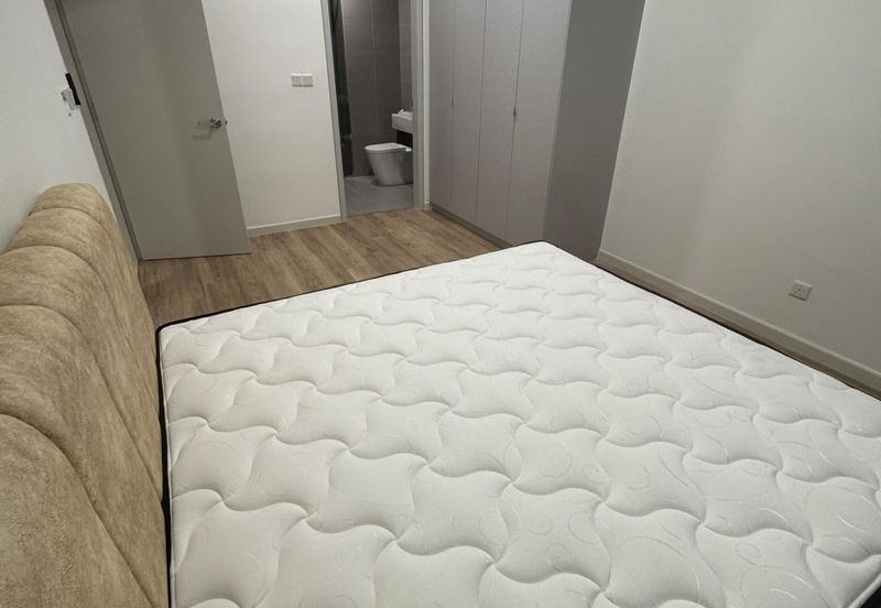 Sunway Belfield Residence