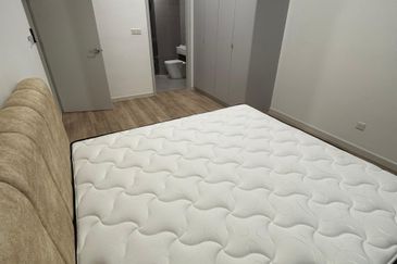 Sunway Belfield Residence