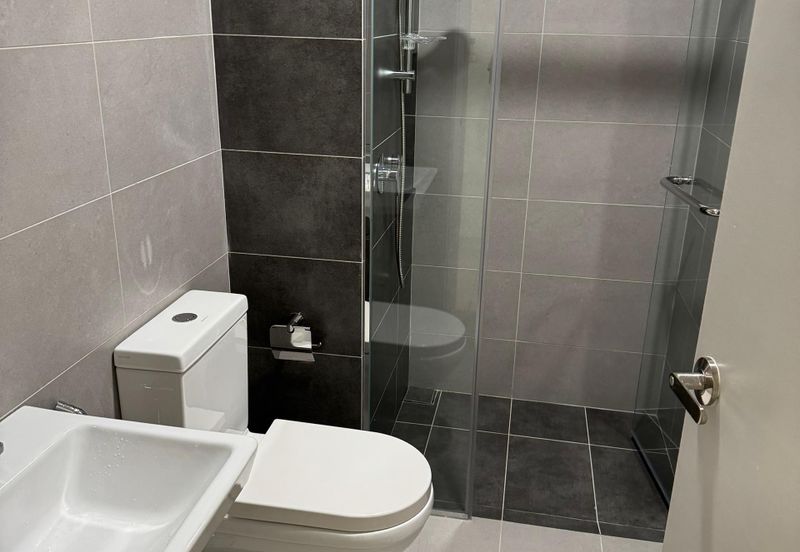 Sunway Belfield Residence