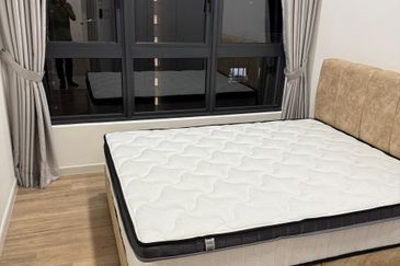 Sunway Belfield Residence