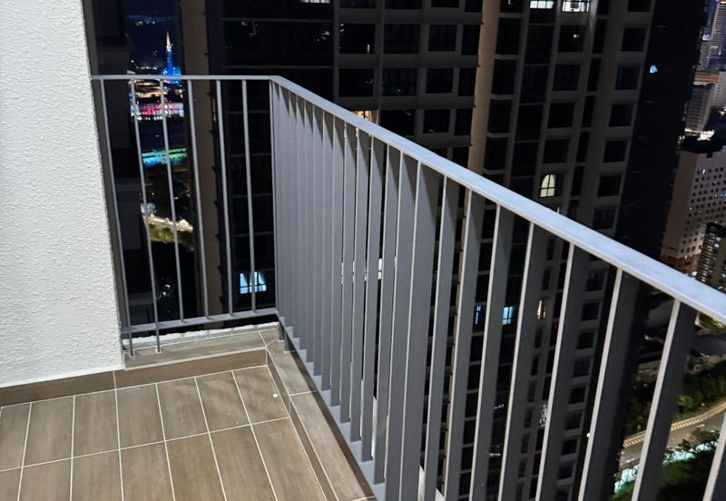 Sunway Belfield Residence