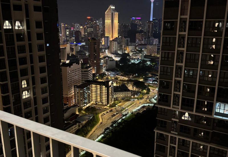 Sunway Belfield Residence