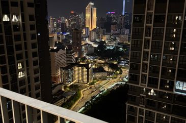 Sunway Belfield Residence