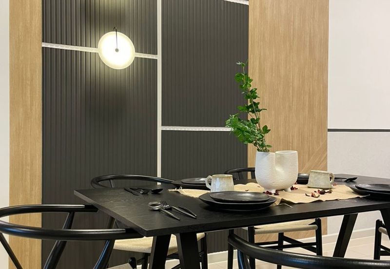 Sunway Belfield Residence