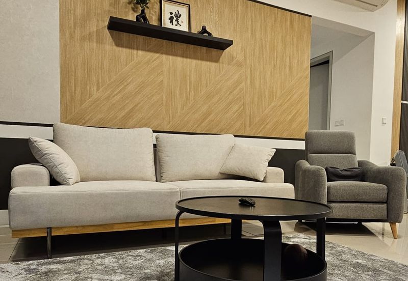 Sunway Belfield Residence