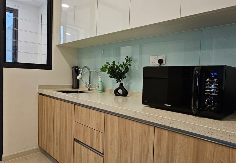 Sunway Belfield Residence