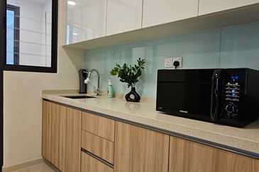 Sunway Belfield Residence