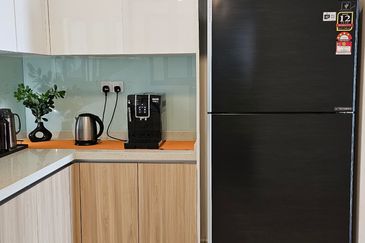 Sunway Belfield Residence