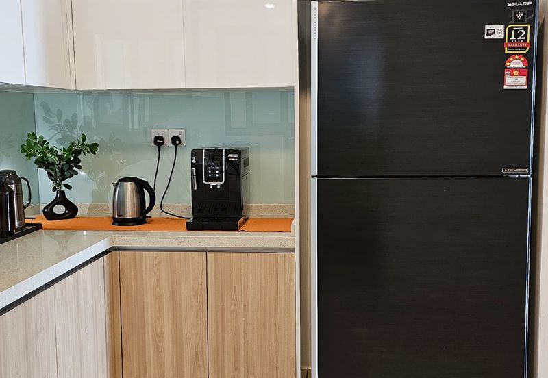 Sunway Belfield Residence