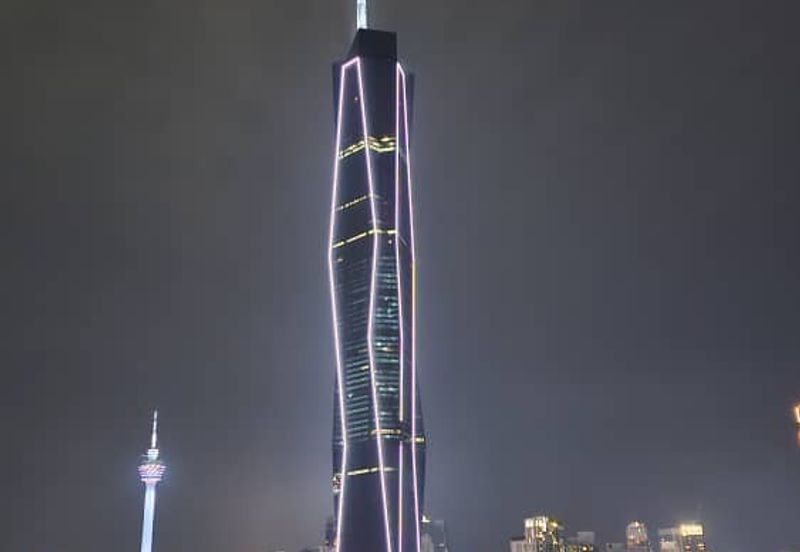 Sunway Belfield Residence