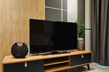 Sunway Belfield Residence