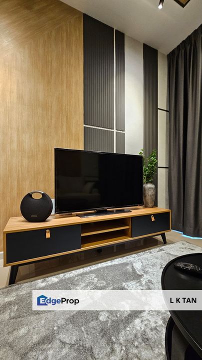 SUNWAY BELFIELD Residence for RENT, Kuala Lumpur, KL City