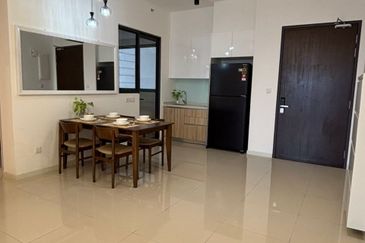 Sunway Belfield Residence