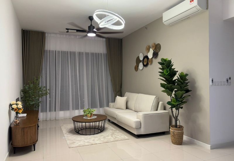 Sunway Belfield Residence