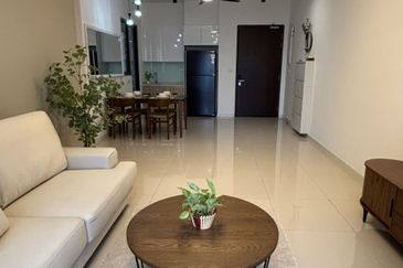 Sunway Belfield Residence