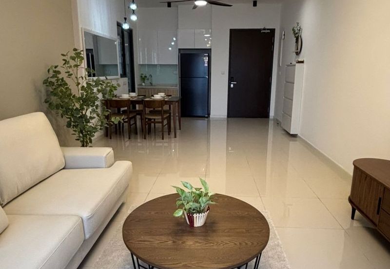 Sunway Belfield Residence