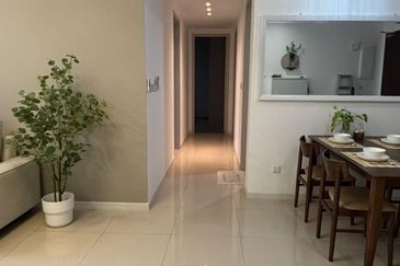 Sunway Belfield Residence