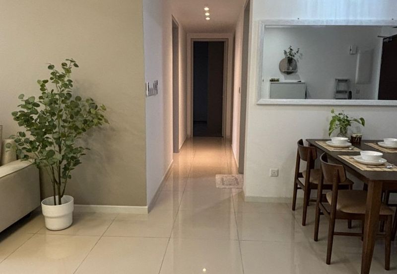 Sunway Belfield Residence