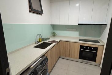 Sunway Belfield Residence