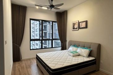 Sunway Belfield Residence