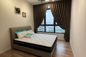 Sunway Belfield Residence
