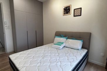 Sunway Belfield Residence