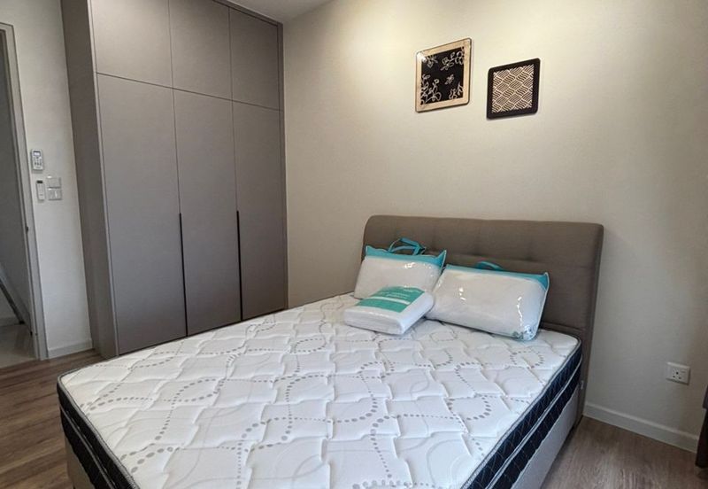 Sunway Belfield Residence