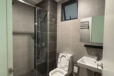 Sunway Belfield Residence