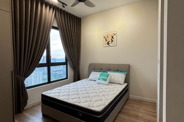 Sunway Belfield Residence