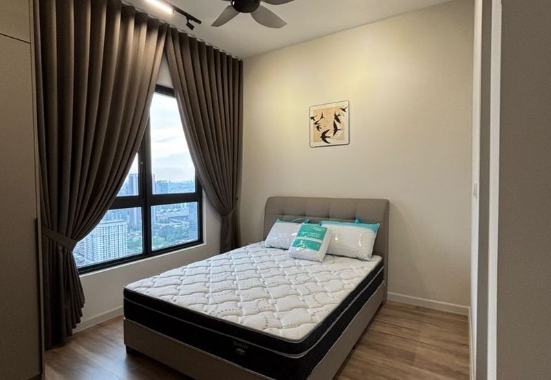 Sunway Belfield Residence