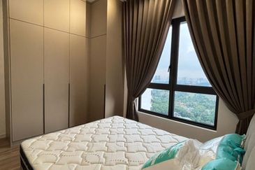 Sunway Belfield Residence